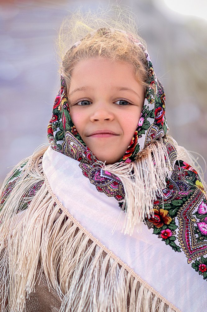 Photograph by Лариса Ежкова