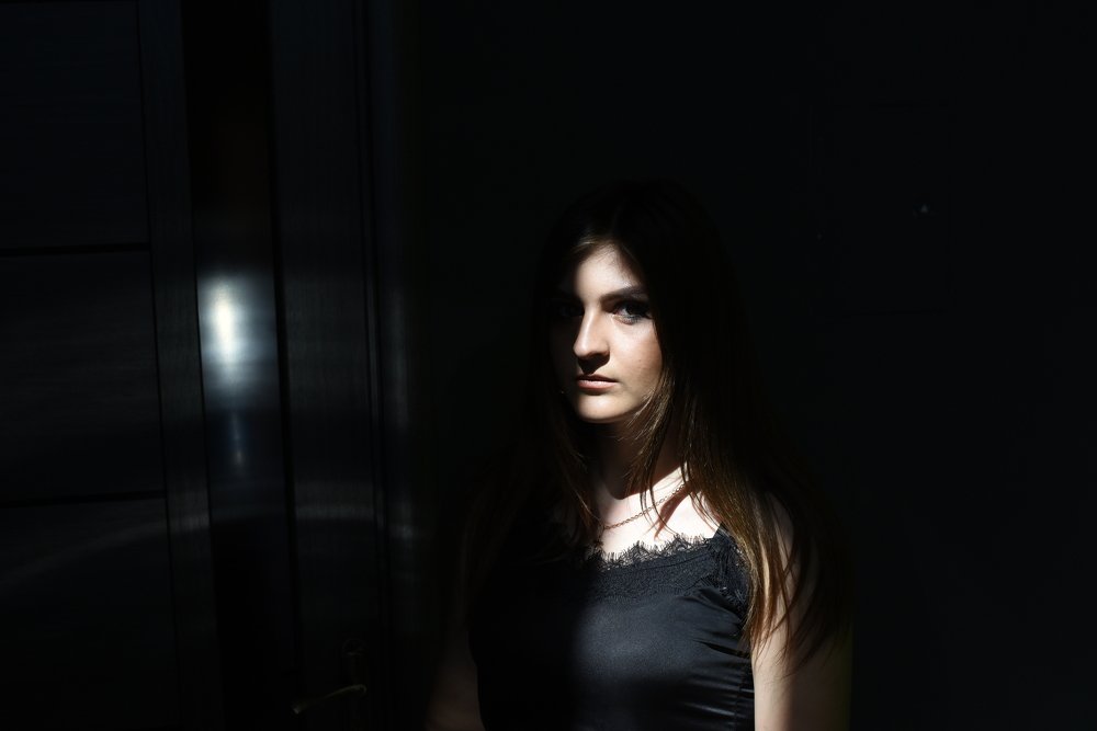 Photograph by Елена Зоря