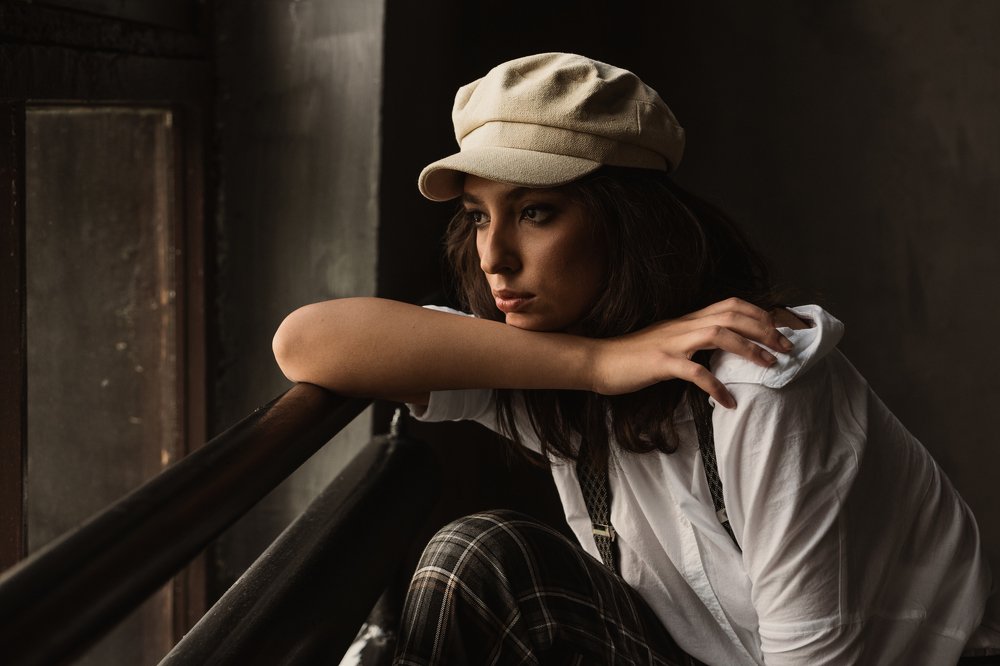 Photograph by Андрей Болдышев