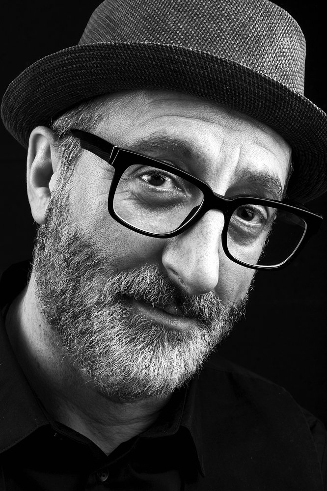 Photograph by Cristiano Bonassera