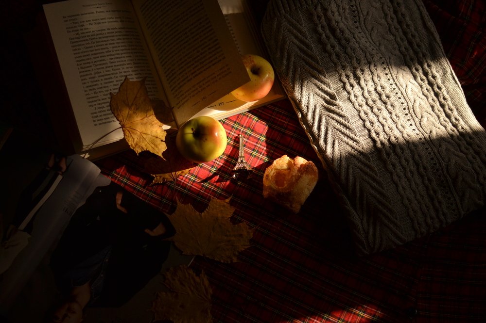 Photograph by Елена Зоря