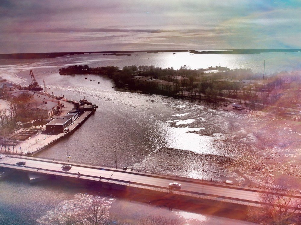 Photograph by Полина Химич