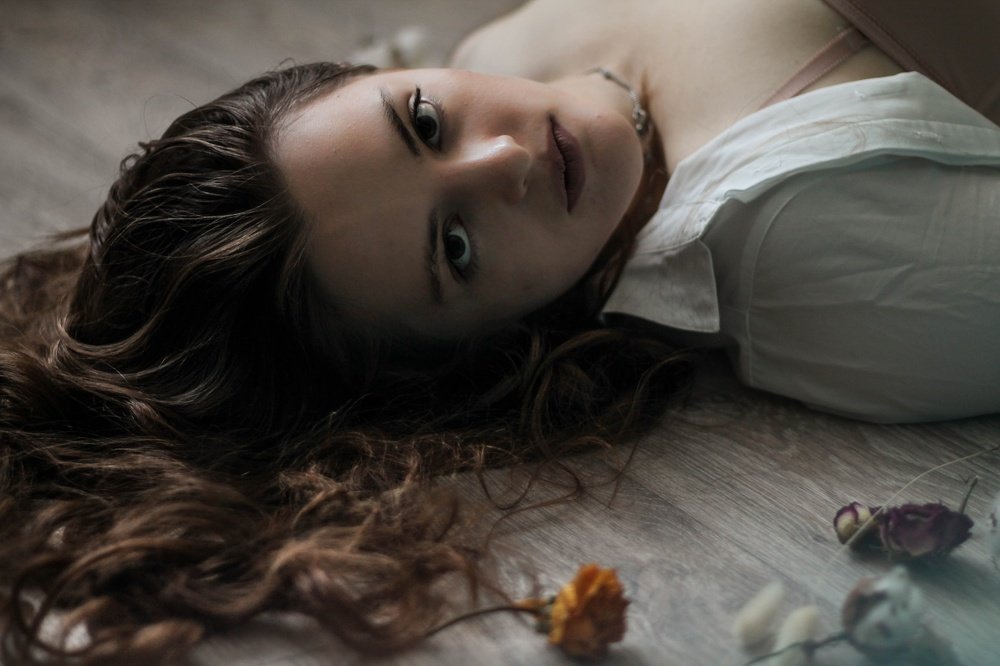 Photograph by Ольга Ермакова