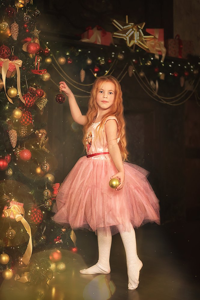 Photograph by Ольга Булавко