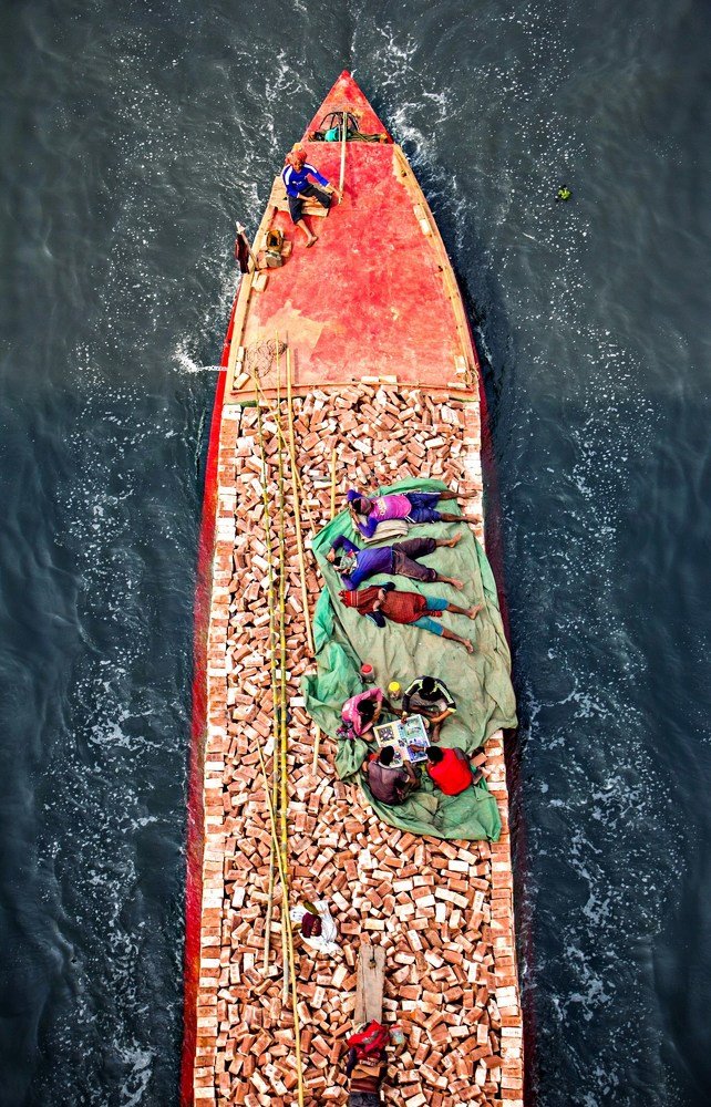 Photograph by  Rayhan Ahmed