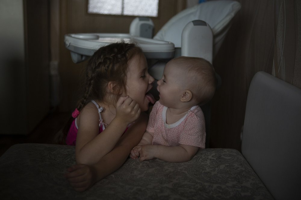 Photograph by Анна Тельминова