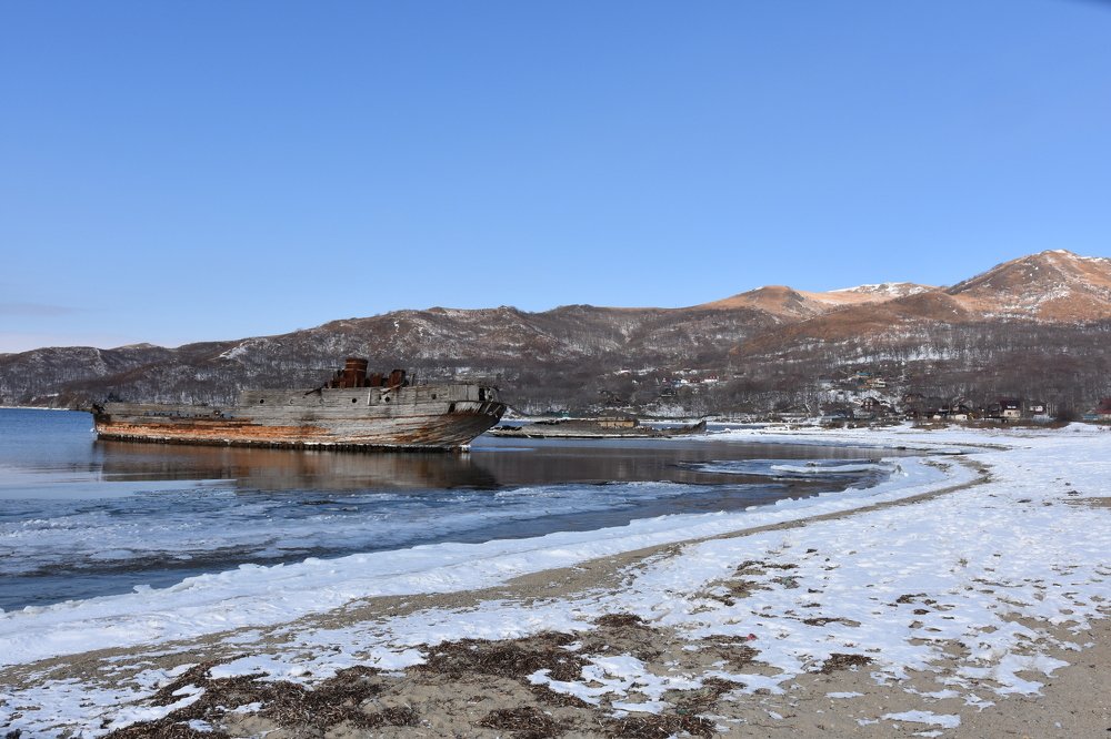 Photograph by Валентина Куцерук