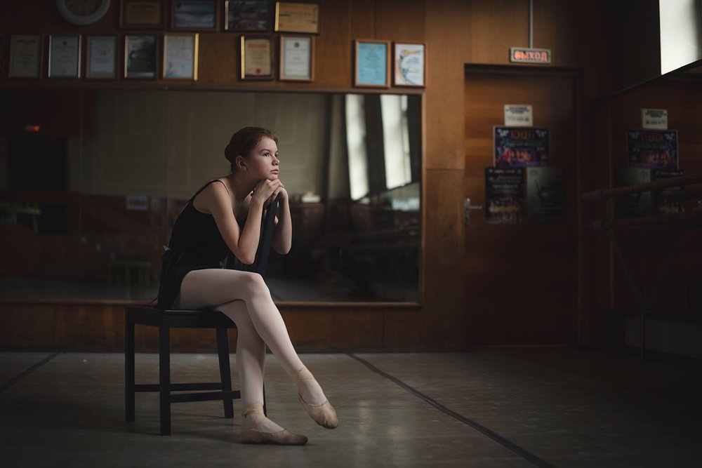 Photograph by Ирина Хромова