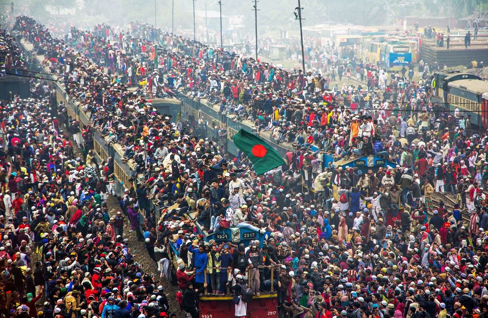 Photograph by  Rayhan Ahmed