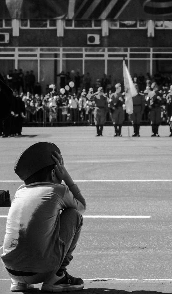 Зачем я здесь