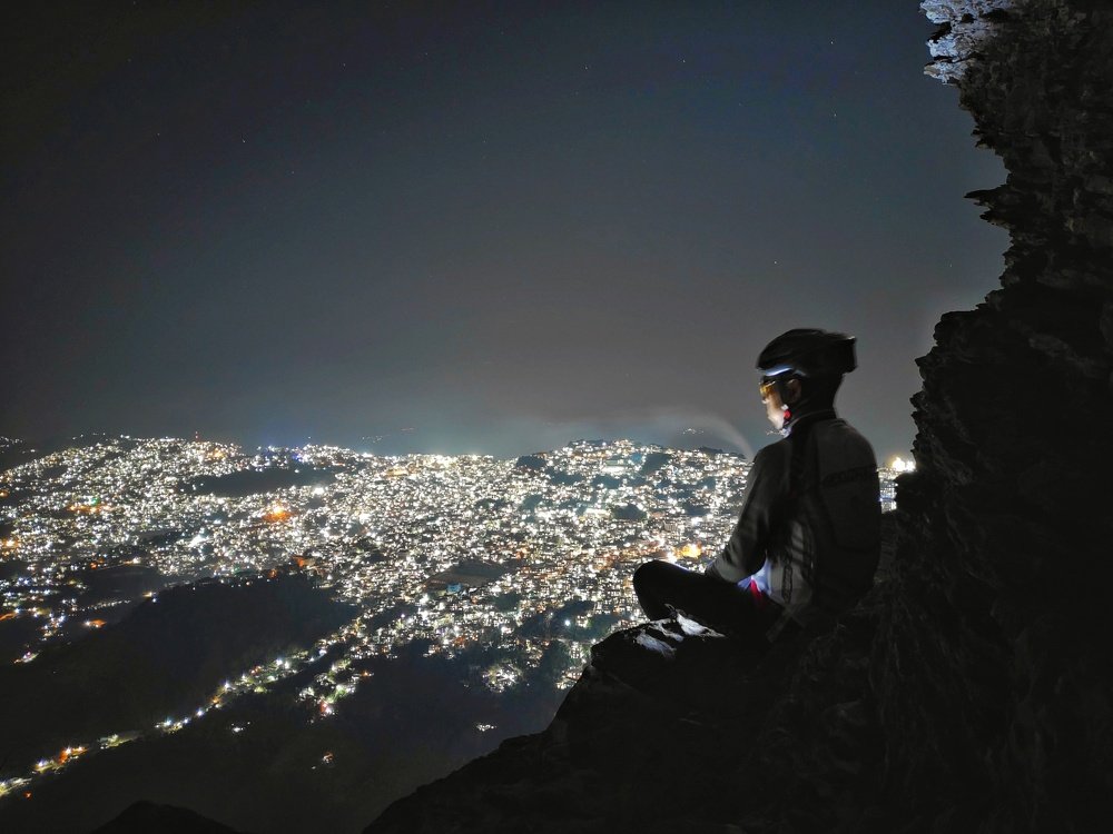 Night watchman