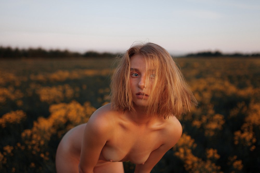 Photograph by Андрей Цветков