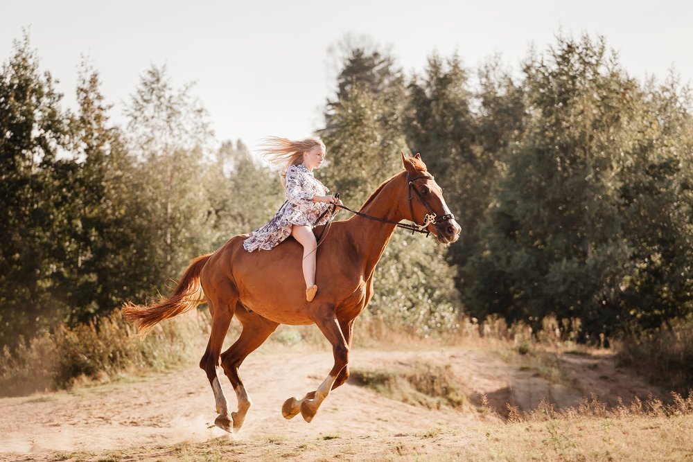 Photograph by Ирина Богатырева