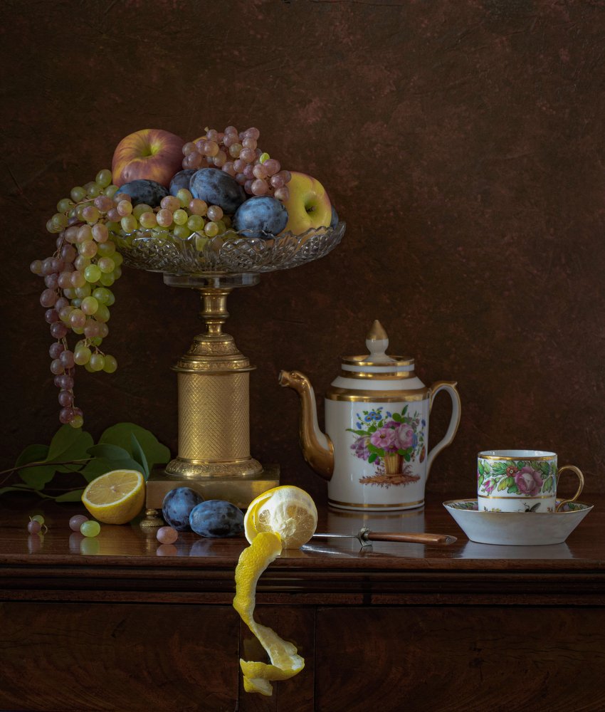 Фотография автора Татьяна Чугунова