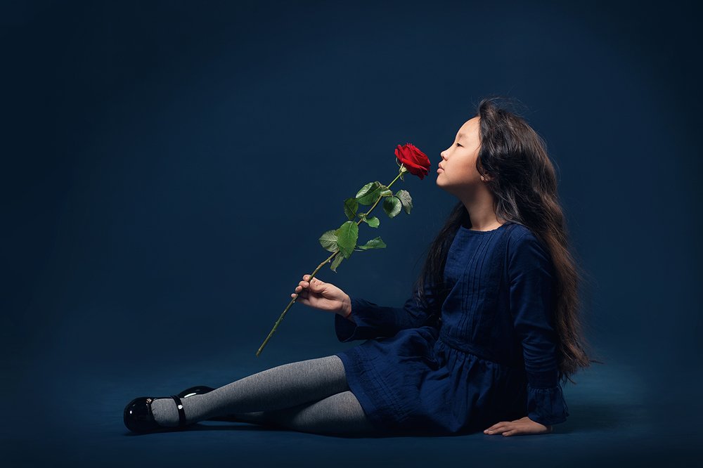 Photograph by Анастасия Бажина