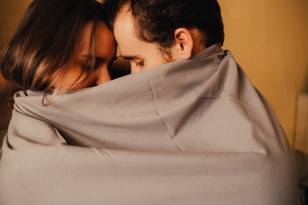 Животные в семье никогда не лишние