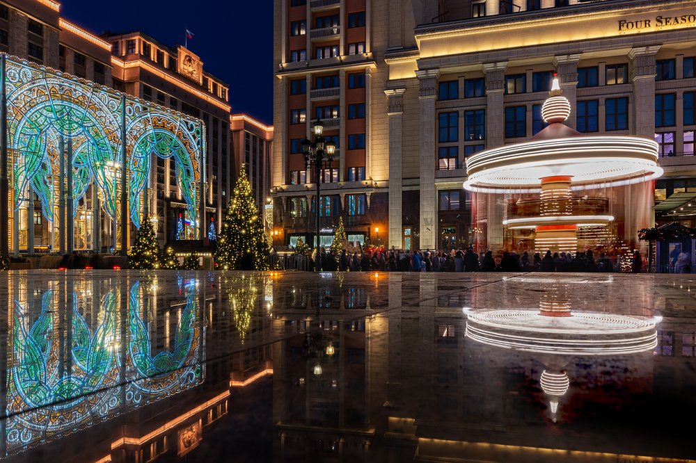 Photograph by Нина Богатырева