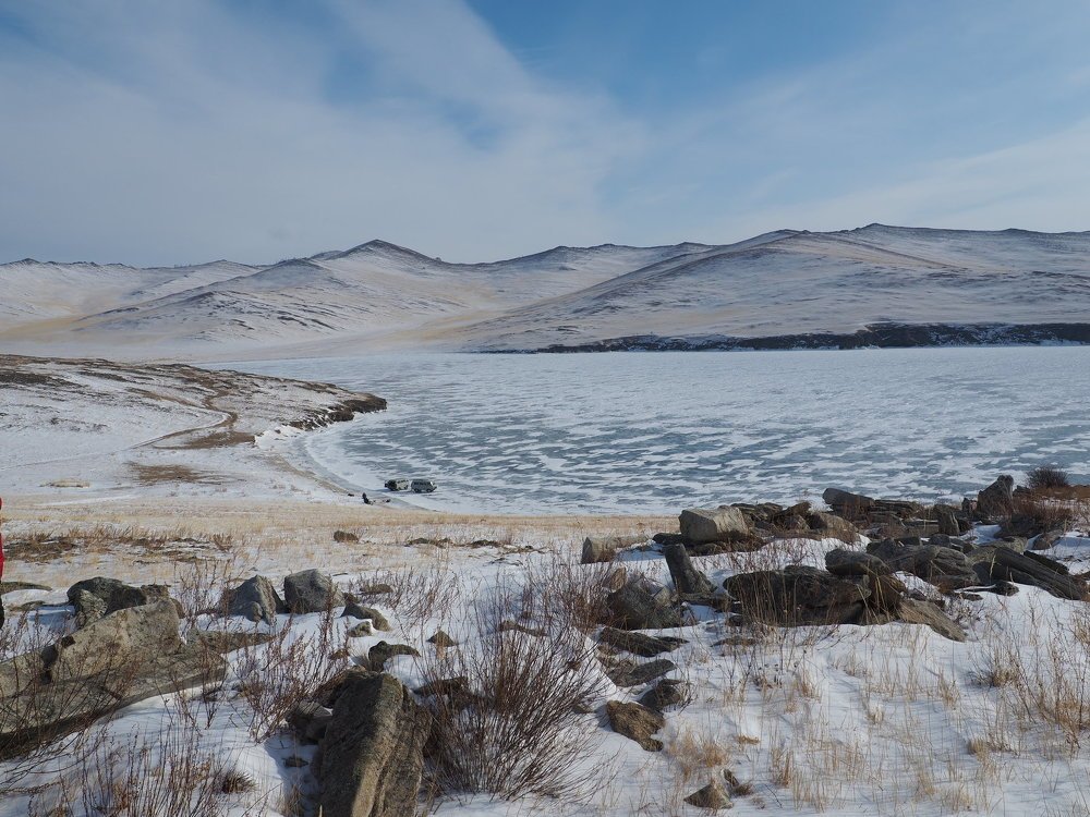 Photograph by Зайцева Катерина