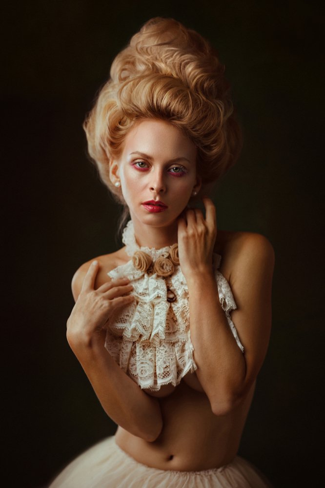 Фотография автора Victoria Manashirov