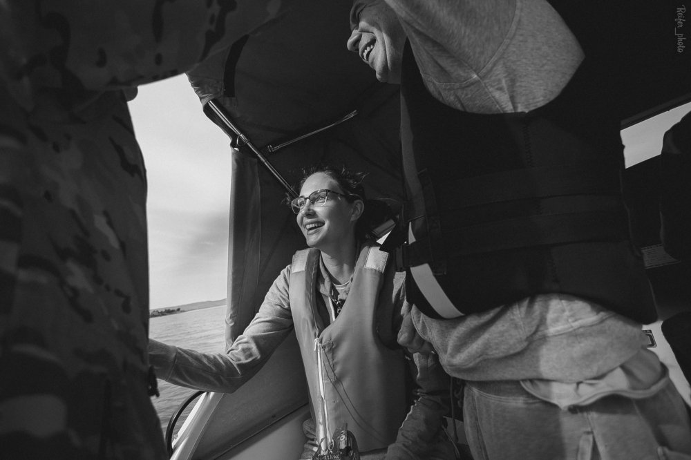 Photograph by Янина Рейфер