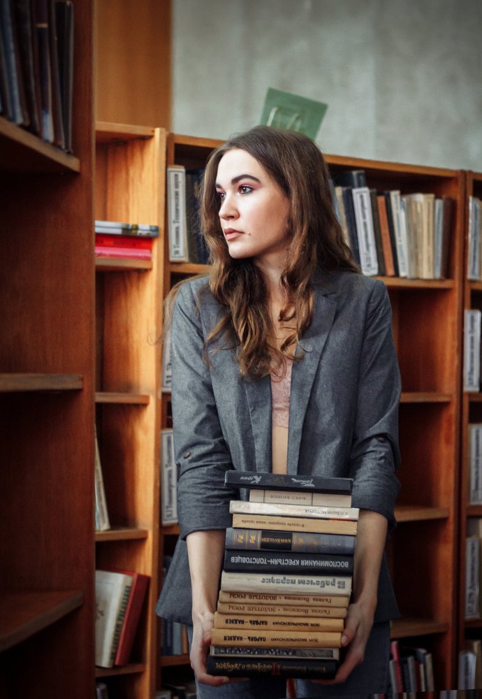 Photograph by Виктор Раков