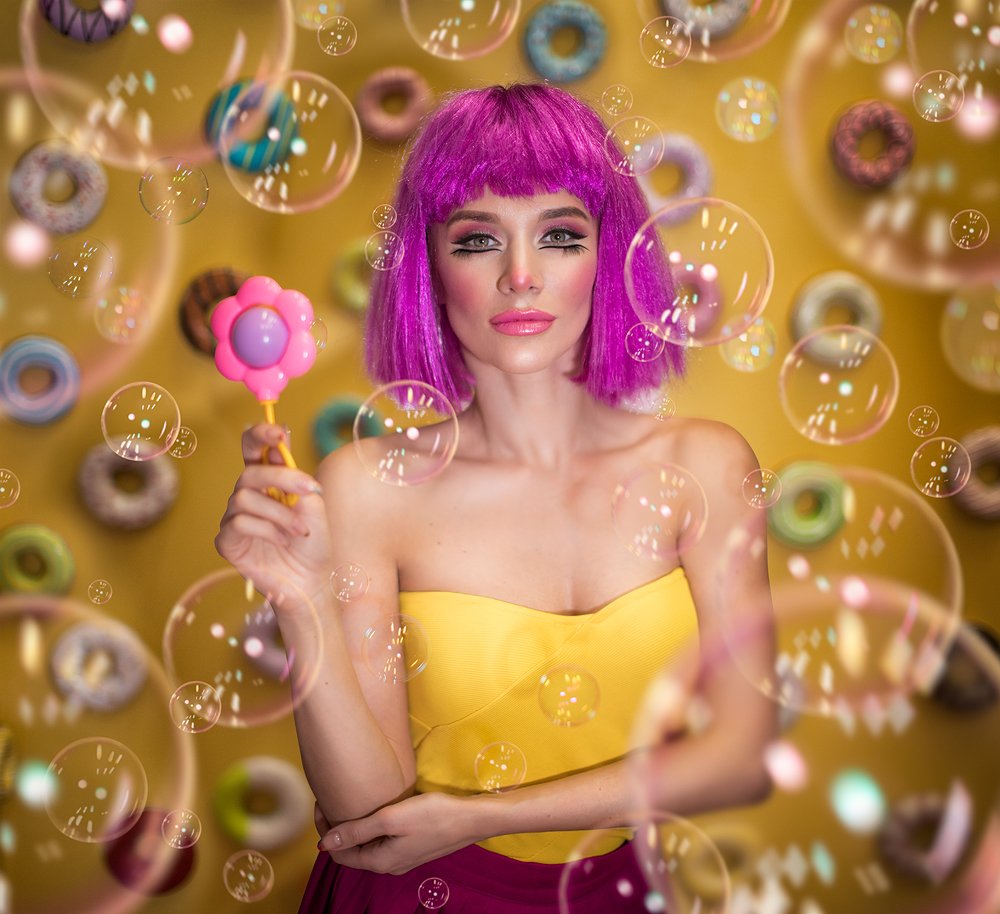 Photograph by Алена Касько