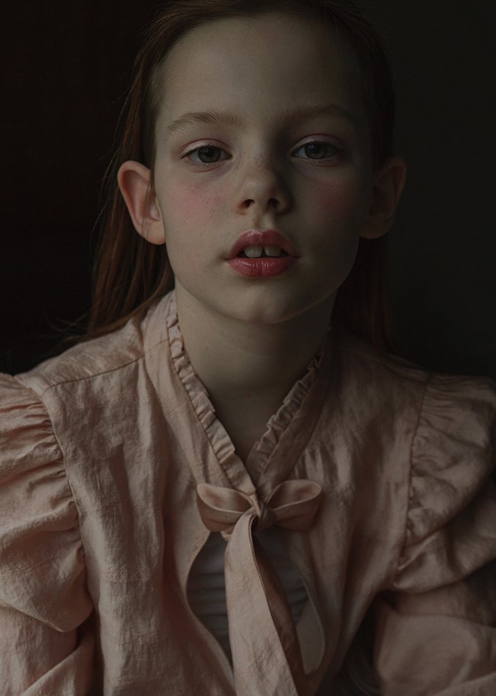 Photograph by Dilyara Ramazanova