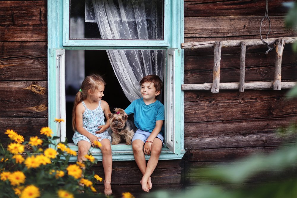 Photograph by Цыганок Катя и Олег