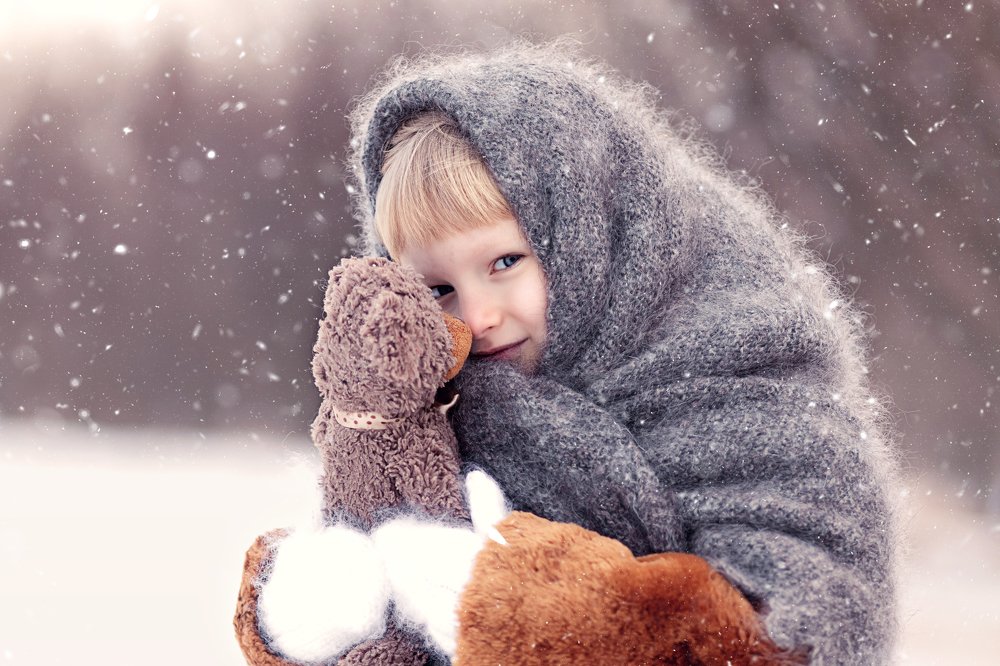 Photograph by Ольга Гаврикова