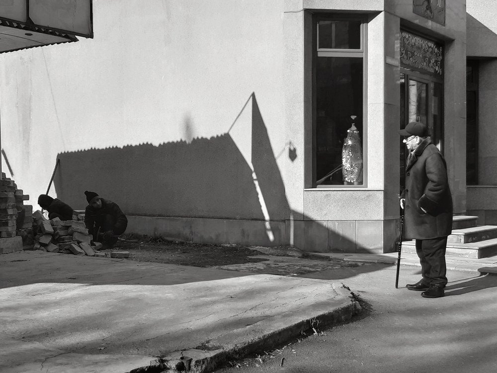 Photograph by Марина Рафаелян