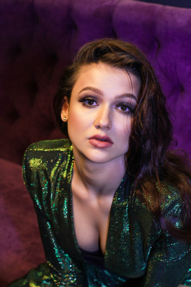 Photograph by Анна Попова