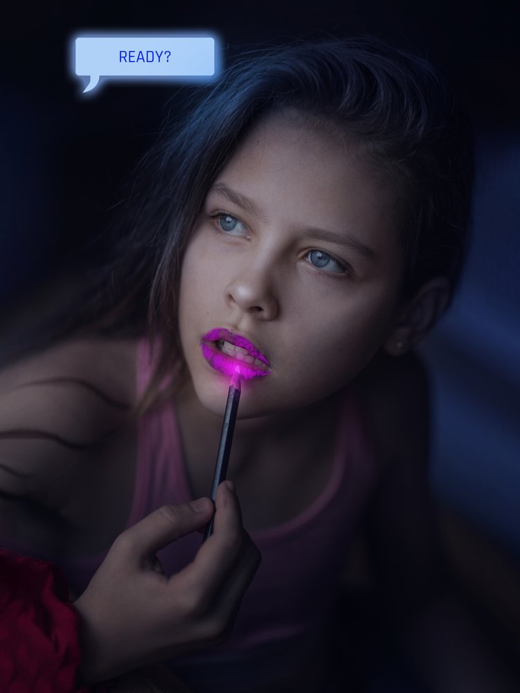 Photograph by Donalda La Fey