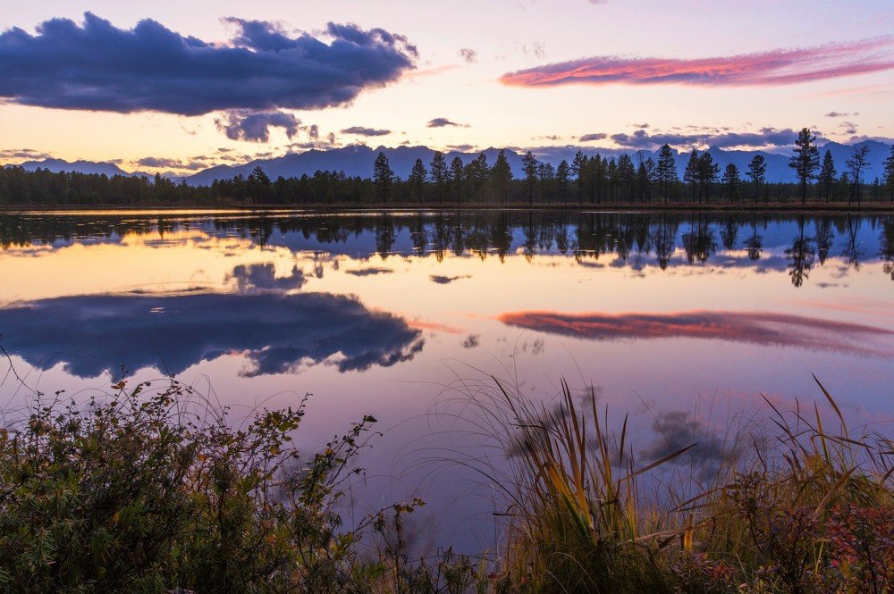 Photograph by Александр Бутылев