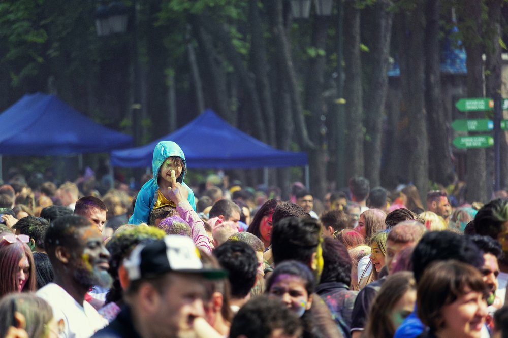 Photograph by Юрий Беляев