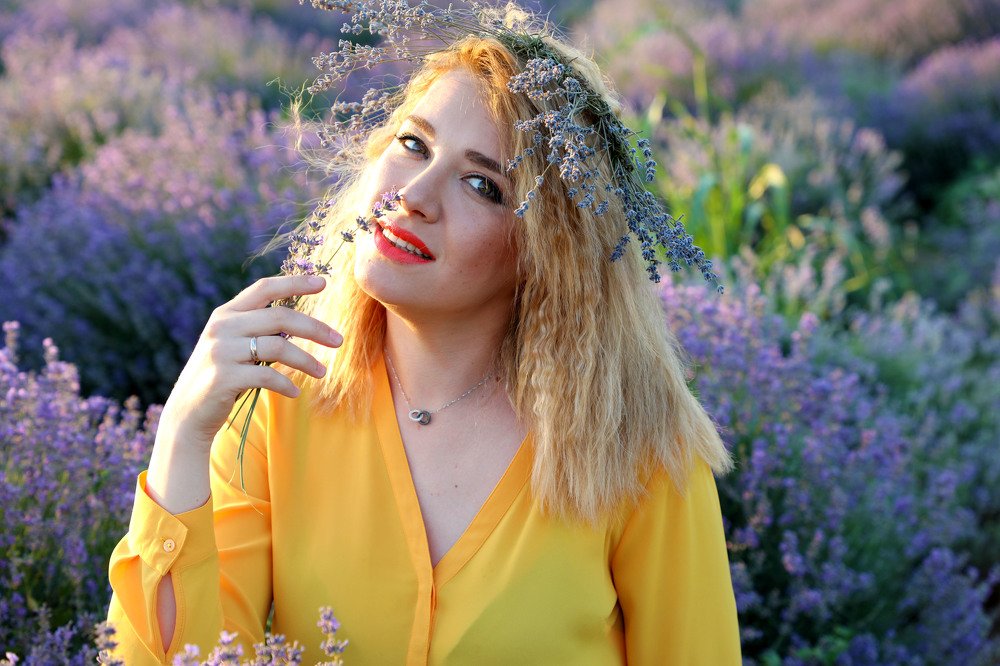 Photograph by Валерия Маркова