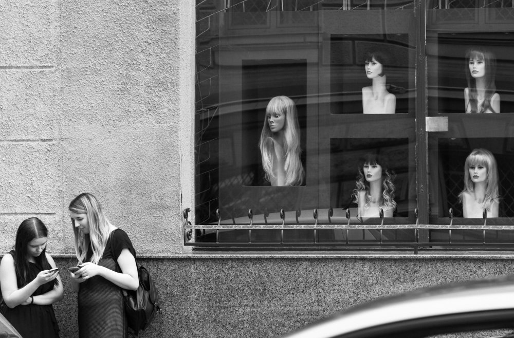 Photograph by Юрий Беляев