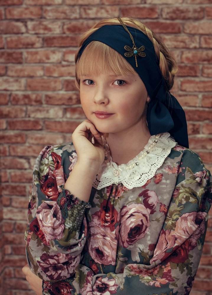 Photograph by Юлия Воробьева