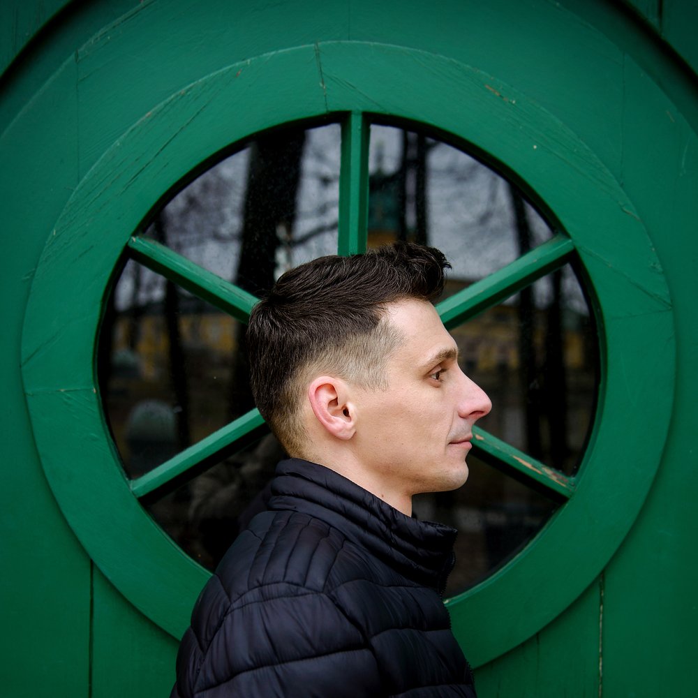 Photograph by Марина Крюкова