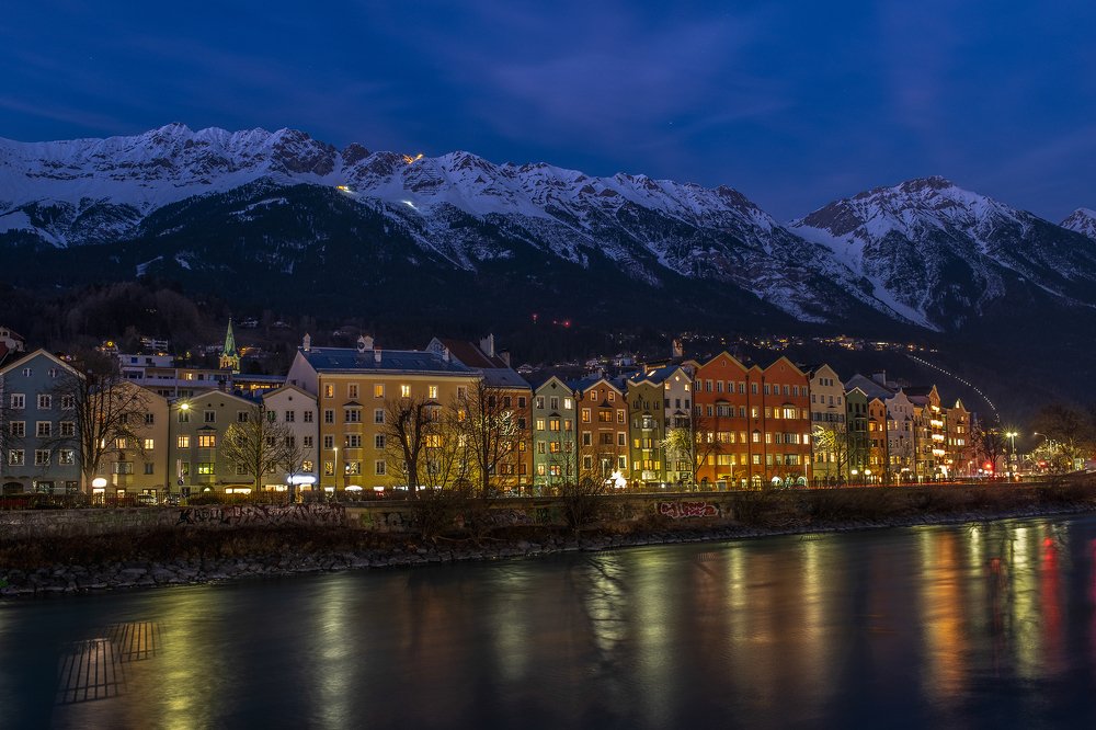 Innsbruck