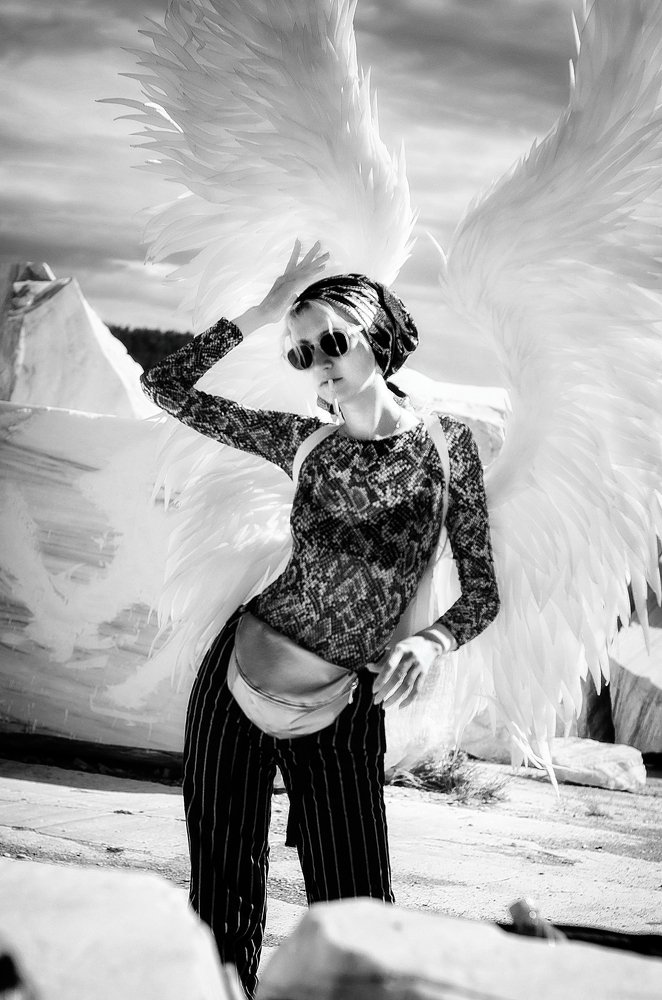 Photograph by Анастасия Наленч