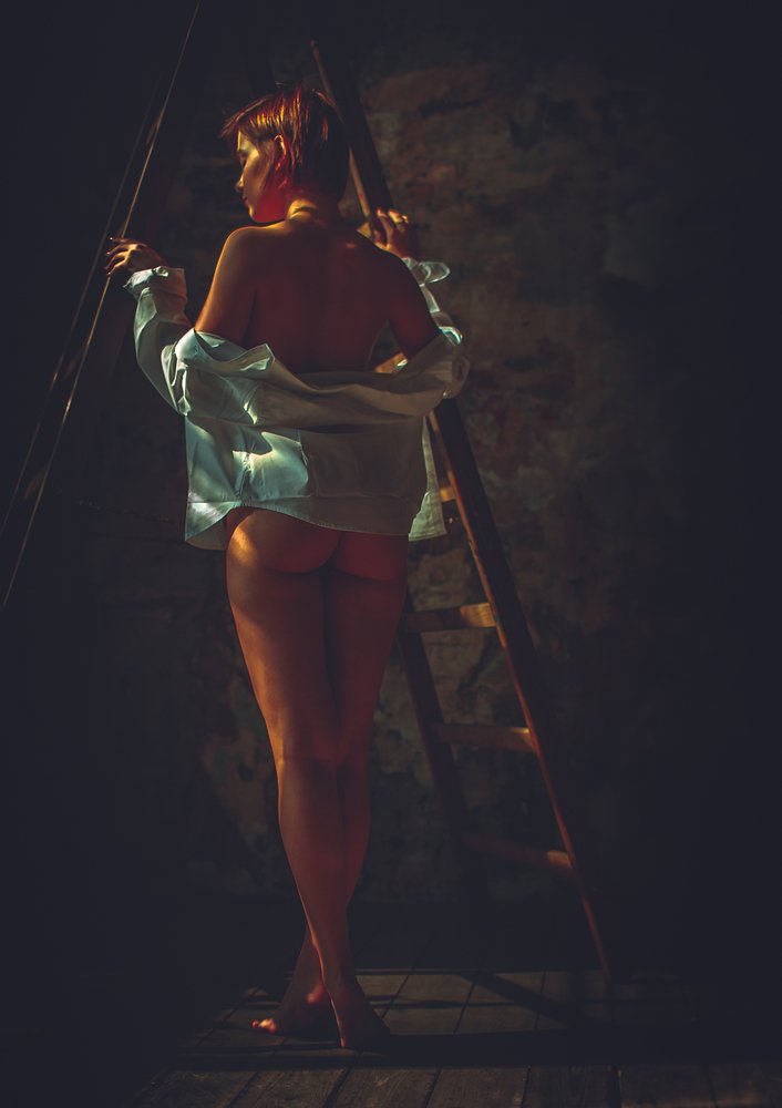 Photograph by Александр Борисов