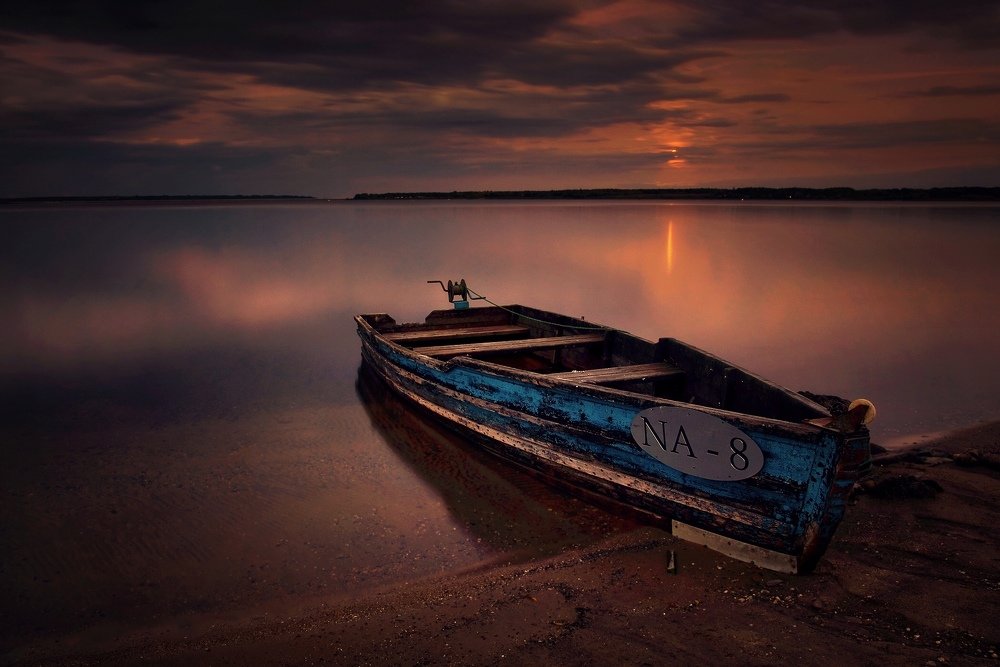 Photograph by Premek Jansky