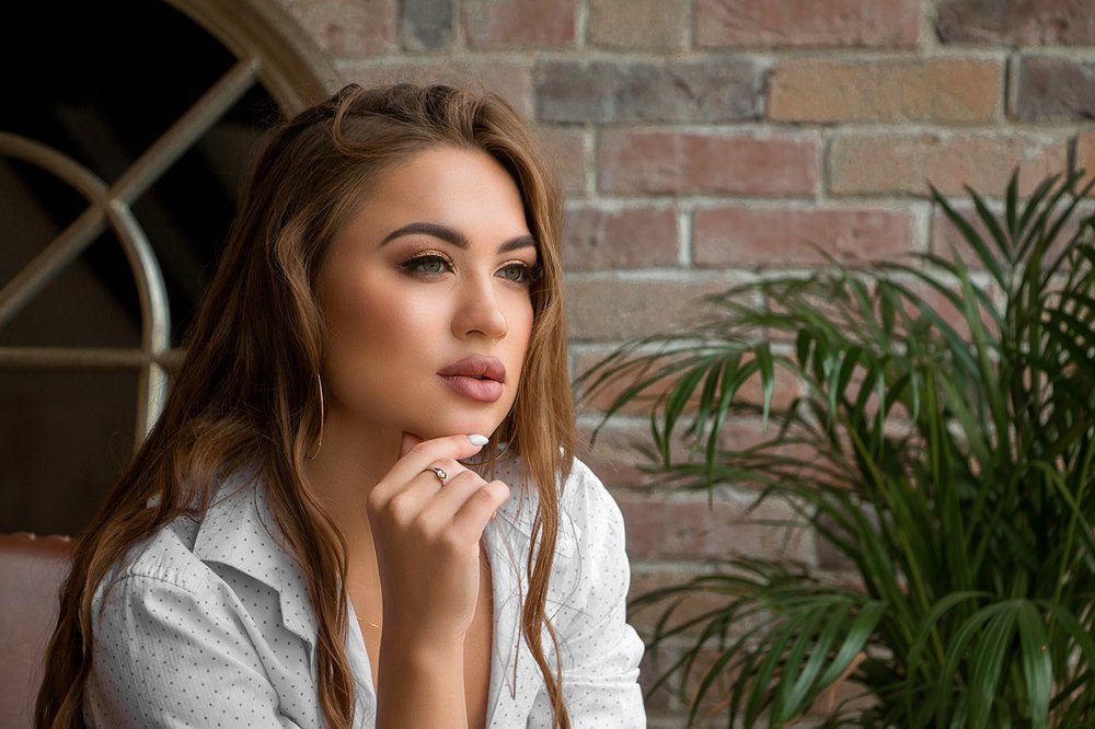 Свет из окна