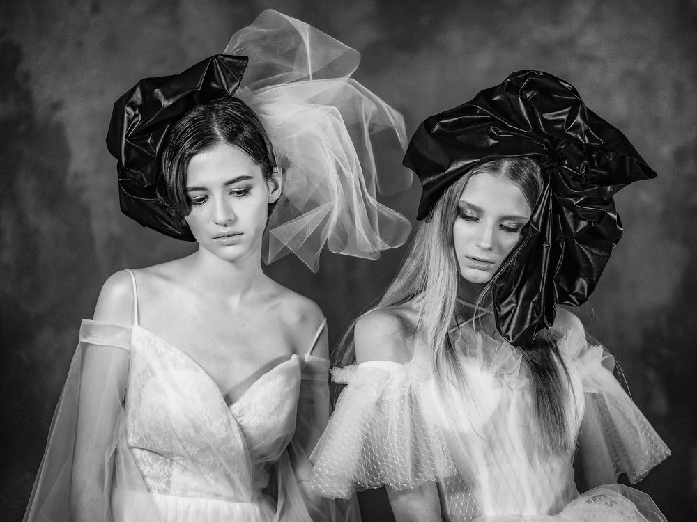 Печальные невесты