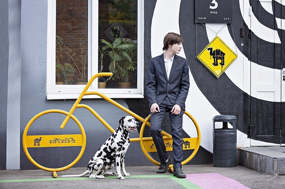 Photograph by Гимельфарб Кирилл