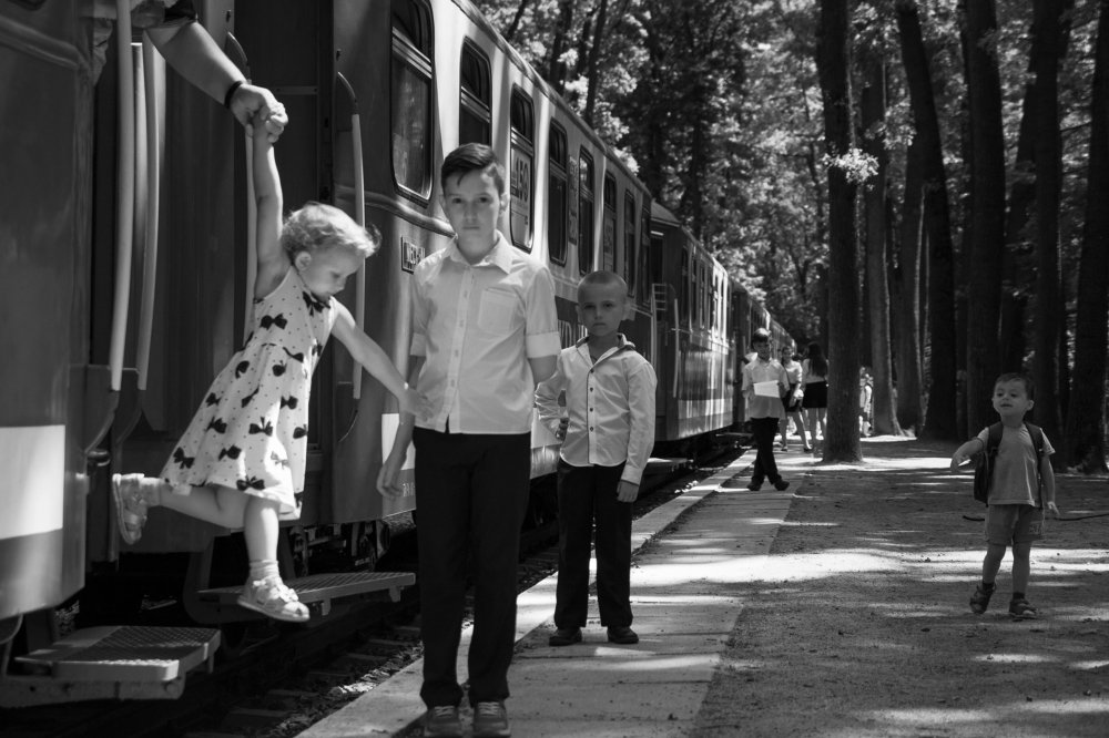 Photograph by Юрий Беляев