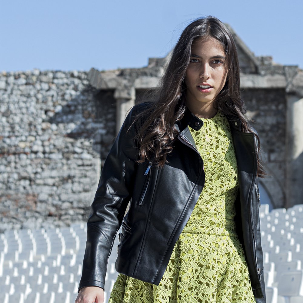 Photograph by Stevan Pesic