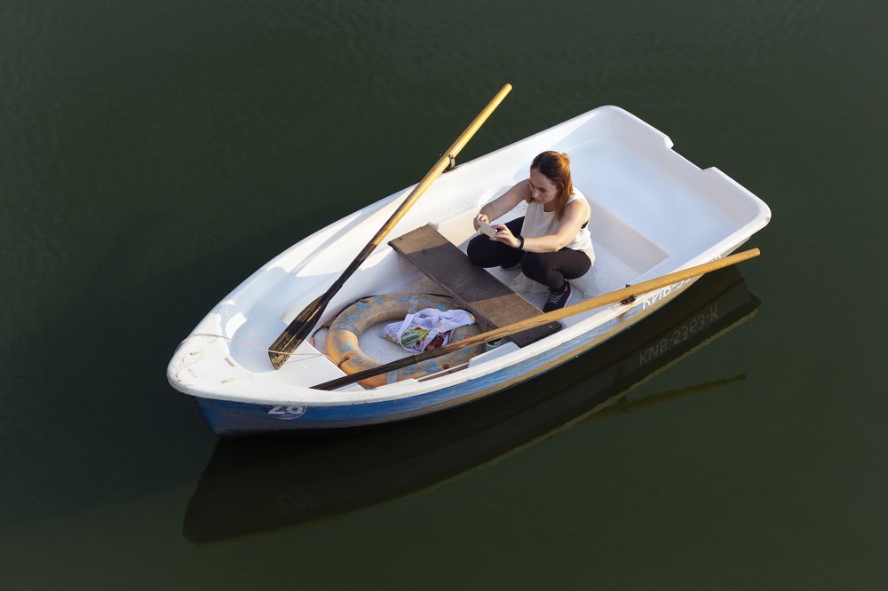 Photograph by Юрий Беляев