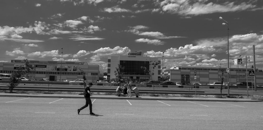 Photograph by Антон Шипило