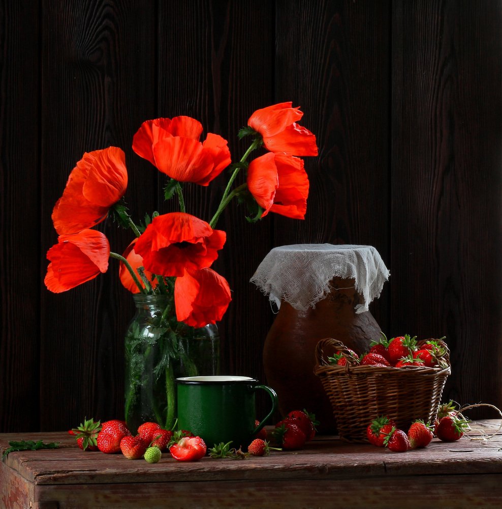 Photograph by Наталья Казанцева